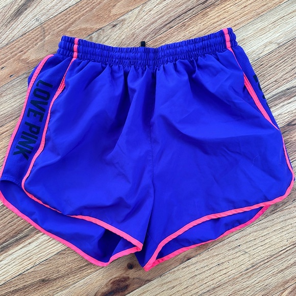 PINK Victoria's Secret Pants - Victoria Secret’s Pink Shorts size small